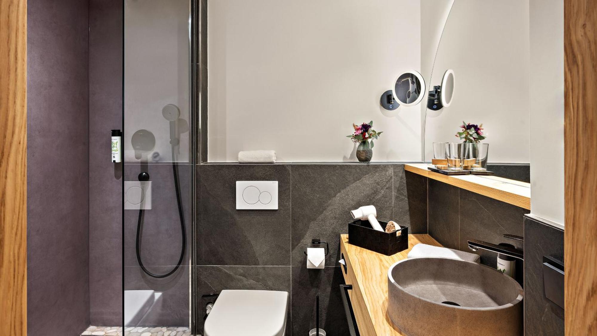 Alpen Hotel Muenchen — Photos 3